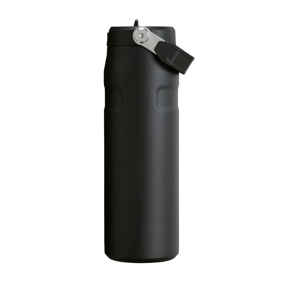 Botella Térmica Stanley Flip Straw Aerolight Black 2.0 | 710 ml STANLEY