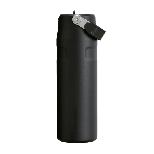 Botella Térmica Stanley Flip Straw Aerolight Black 2.0 | 710 ml STANLEY