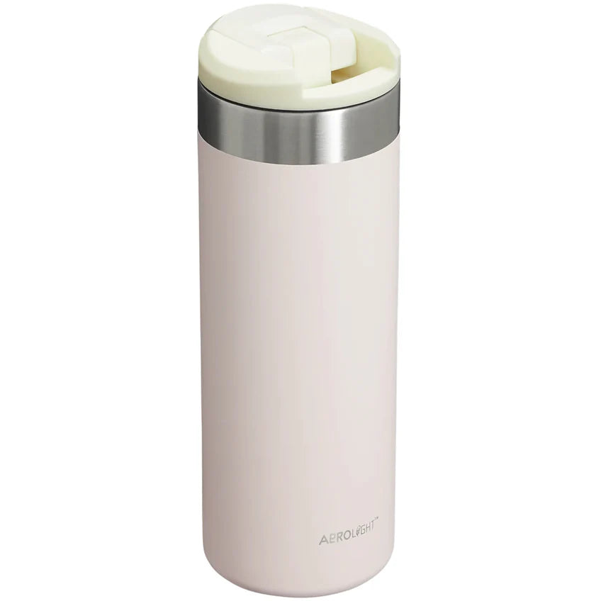 Botella Térmica Stanley Aerolight Rose Quartz | 473 ml STANLEY