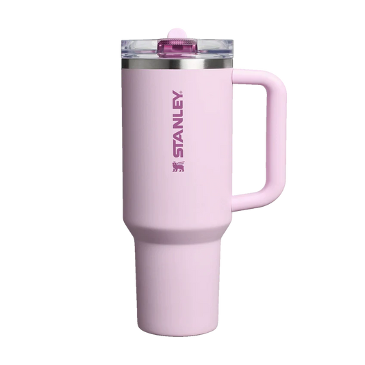 STAN 40OZ QNCHR PROTOUR TUMB CHERRY BLOSSOM SA STANLEY