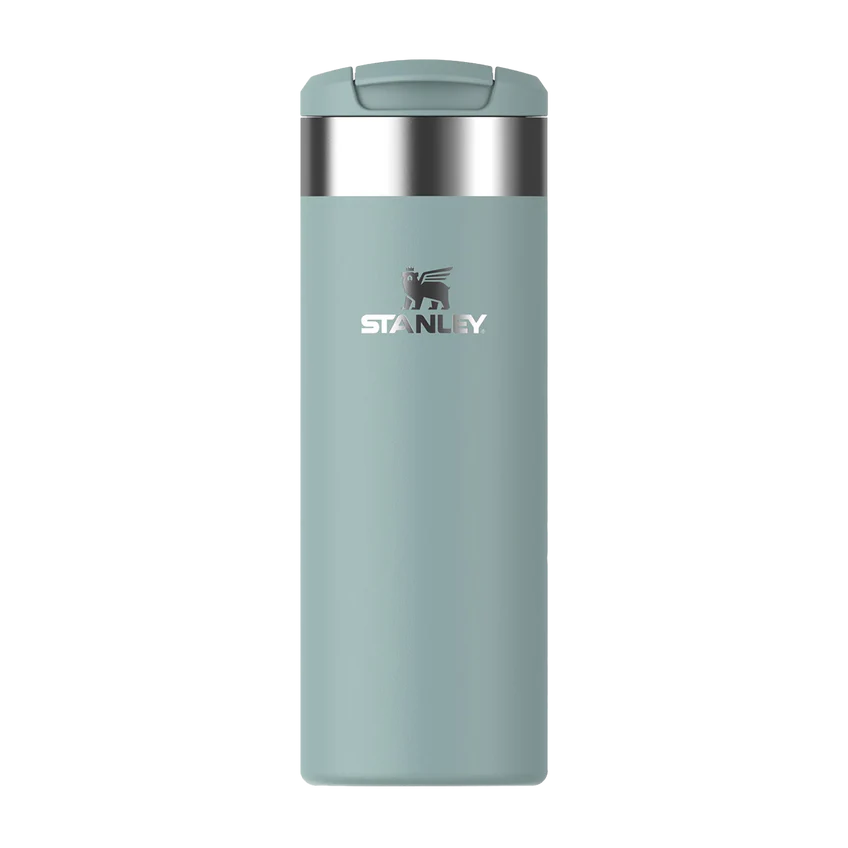 Botella Térmica Stanley Aerolight Seafoam | 473 ml STANLEY