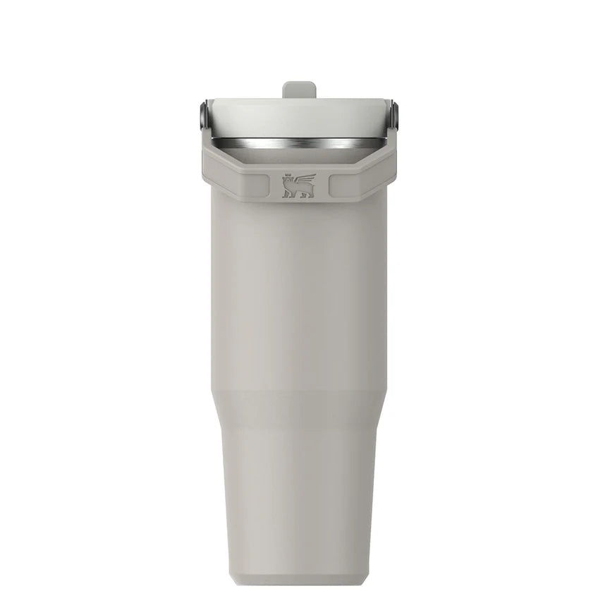 Botella Térmica Stanley Flip Straw 2.0 Ash | 887 ml STANLEY