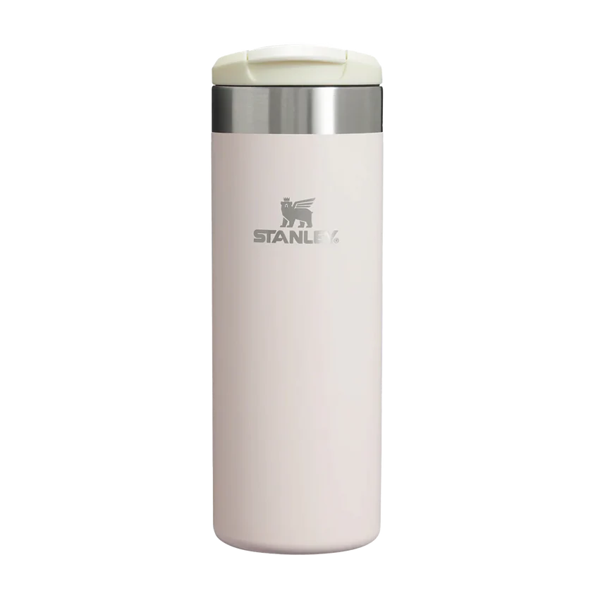 Botella Térmica Stanley Aerolight Rose Quartz | 473 ml STANLEY