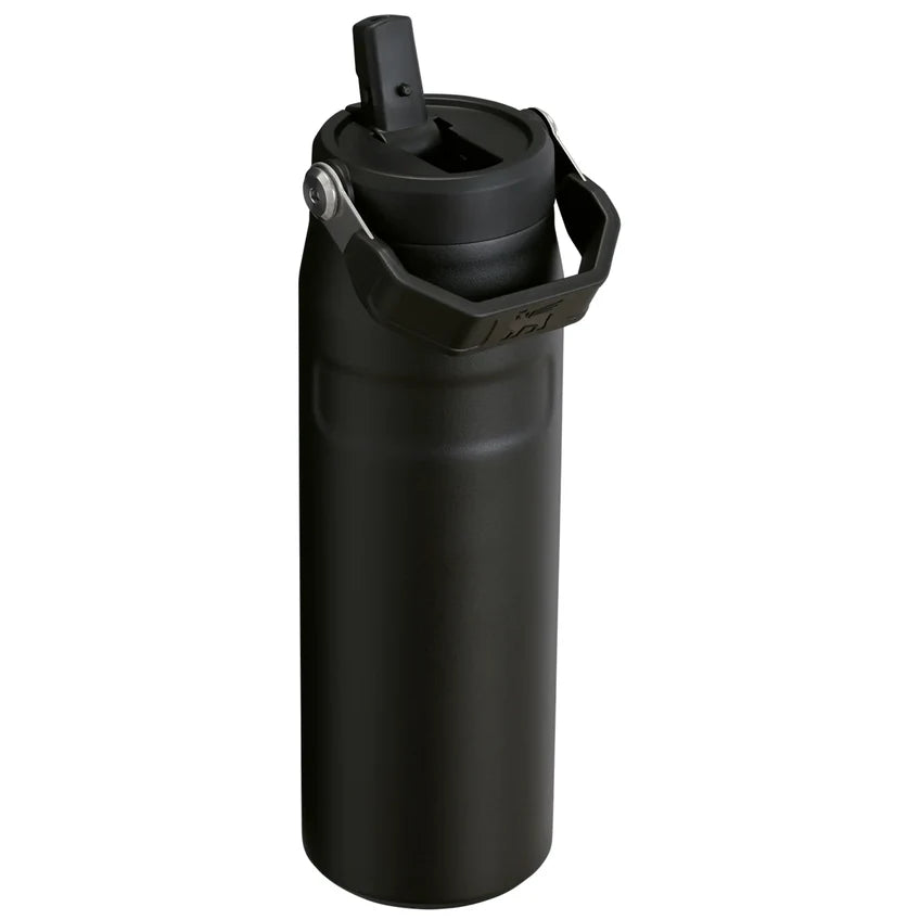 Botella Térmica Stanley Flip Straw Aerolight Black 2.0 | 710 ml STANLEY