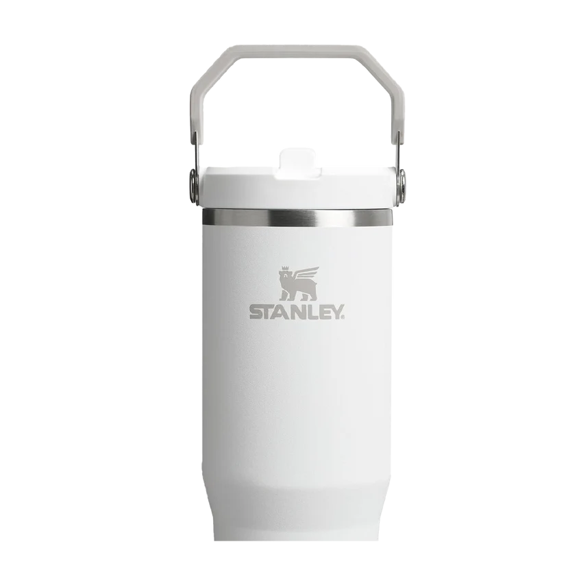 Botella Térmica Stanley Flip Straw 2.0 Frost | 887 ml STANLEY