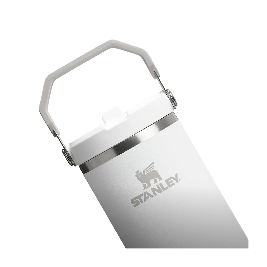 Botella Térmica Stanley Flip Straw 2.0 Frost | 887 ml STANLEY