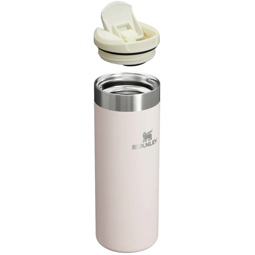 Botella Térmica Stanley Aerolight Rose Quartz | 473 ml STANLEY