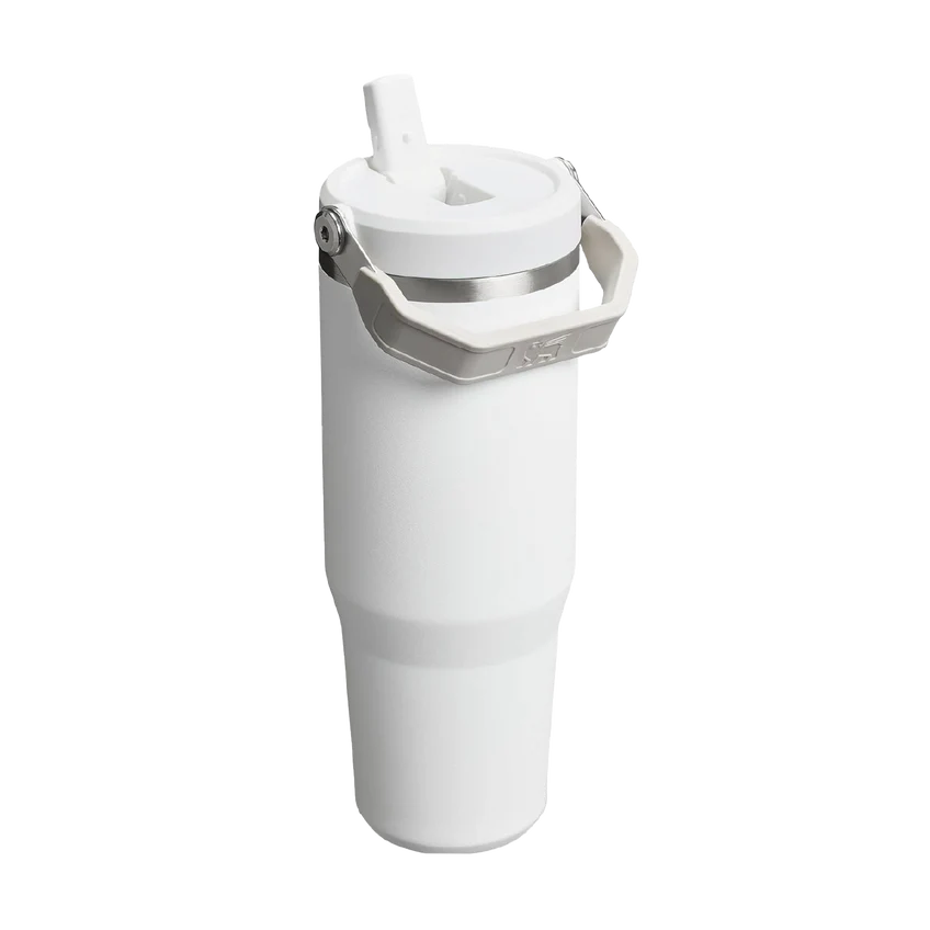 Botella Térmica Stanley Flip Straw 2.0 Frost | 887 ml STANLEY