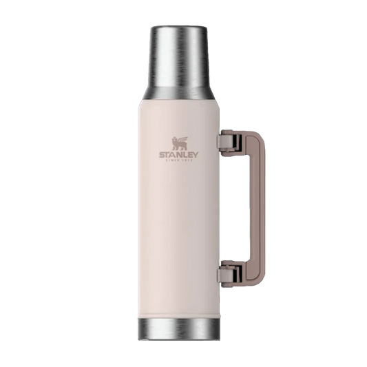 MATE SYSTEM CLASSIC ROSA PALO | 1.6 LT STANLEY