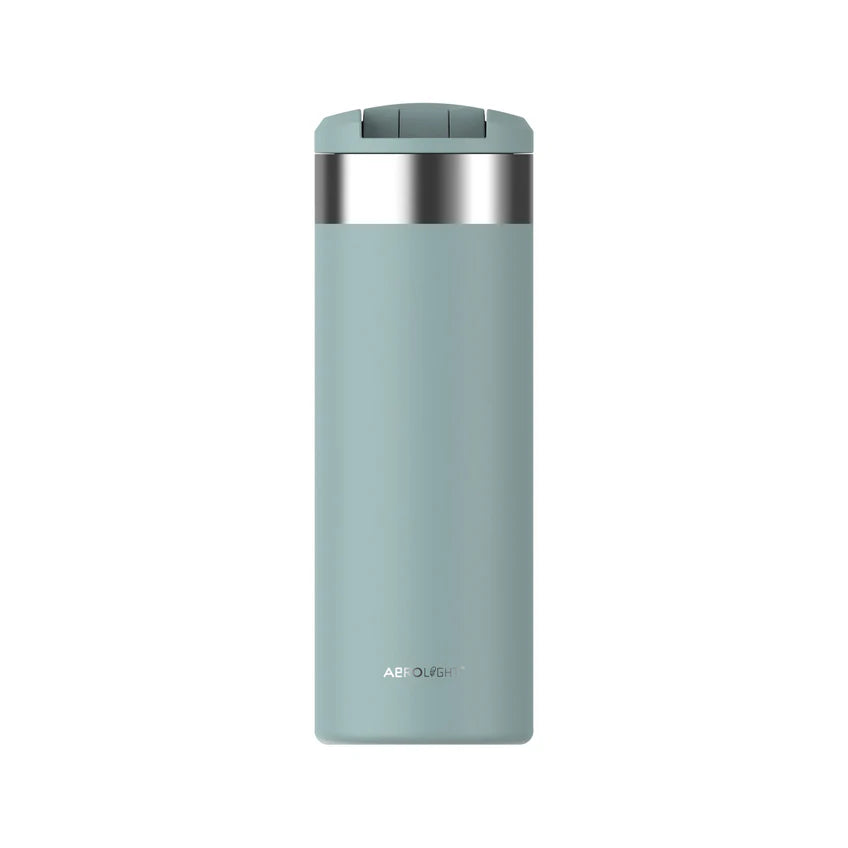Botella Térmica Stanley Aerolight Seafoam | 473 ml STANLEY