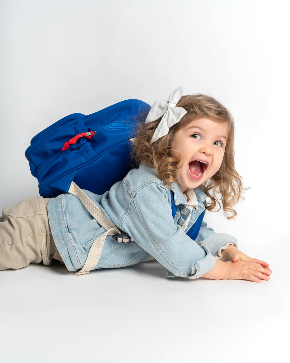 Pack Jardín Infantil Pinguino GUBII