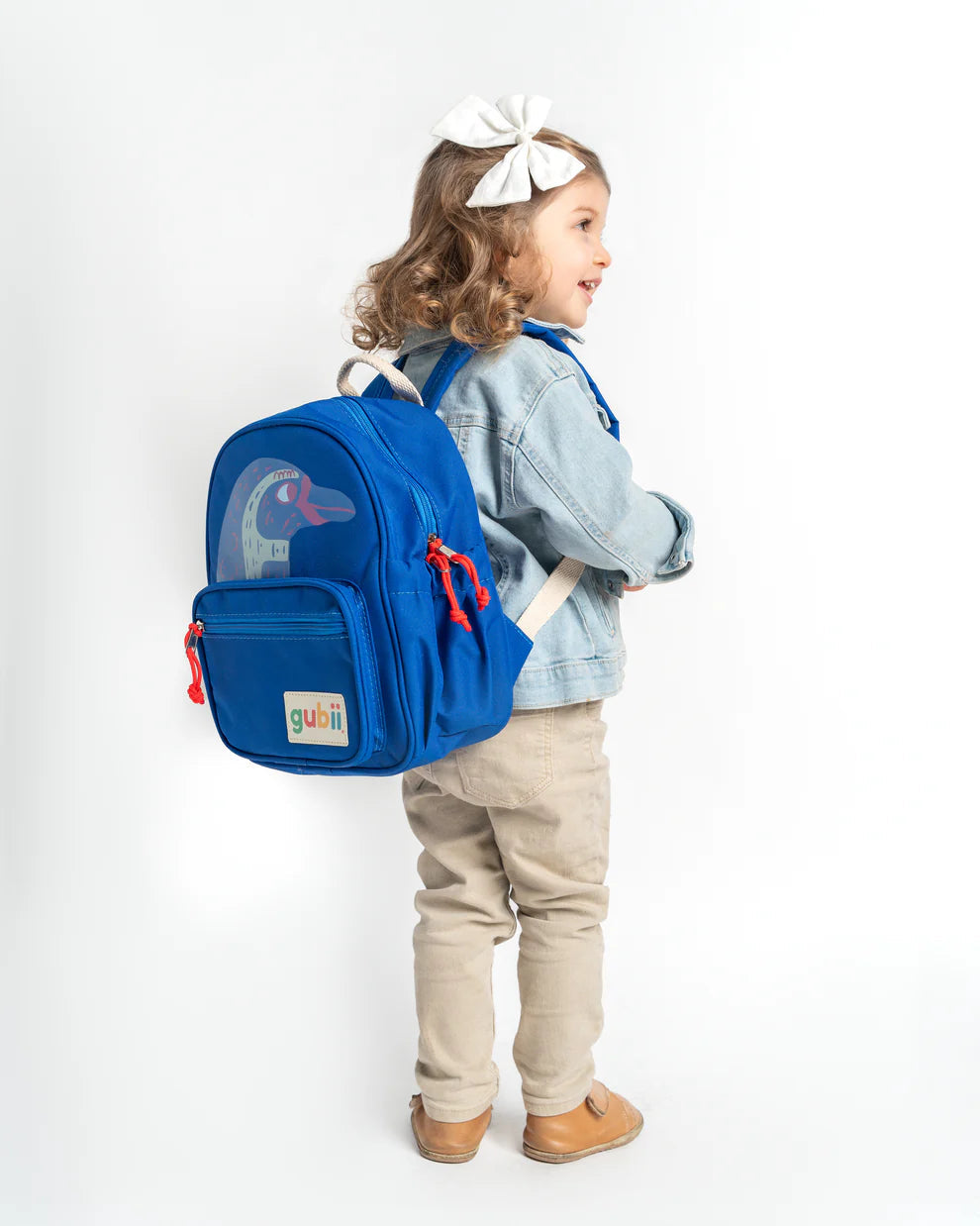 Pack Jardín Infantil Pinguino GUBII