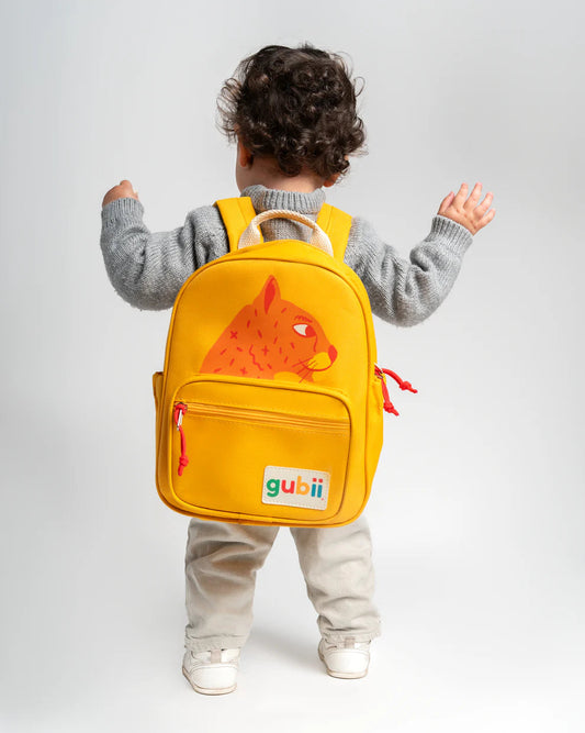 Pack Jardín Infantil Puma GUBII
