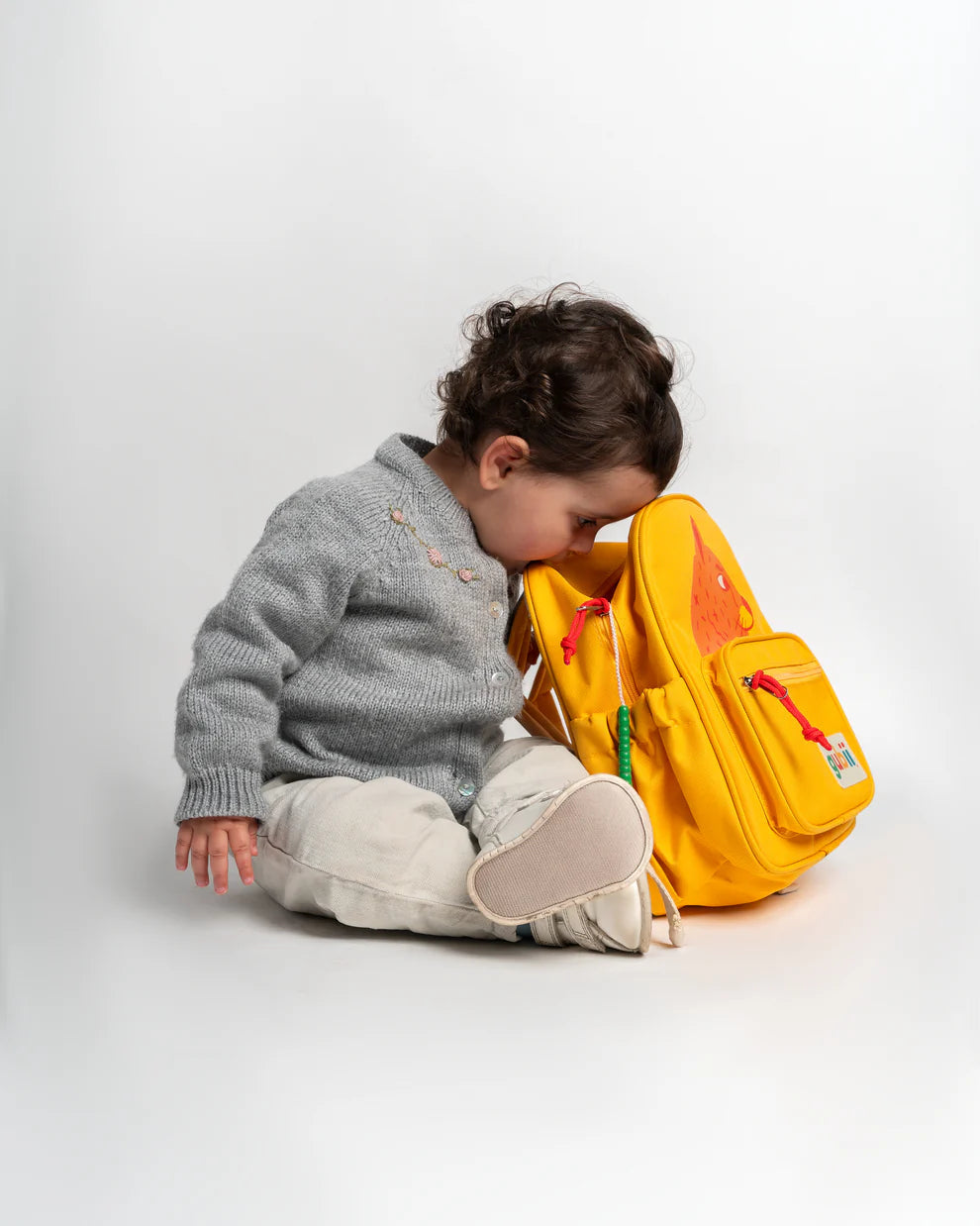 Pack Jardín Infantil Puma GUBII