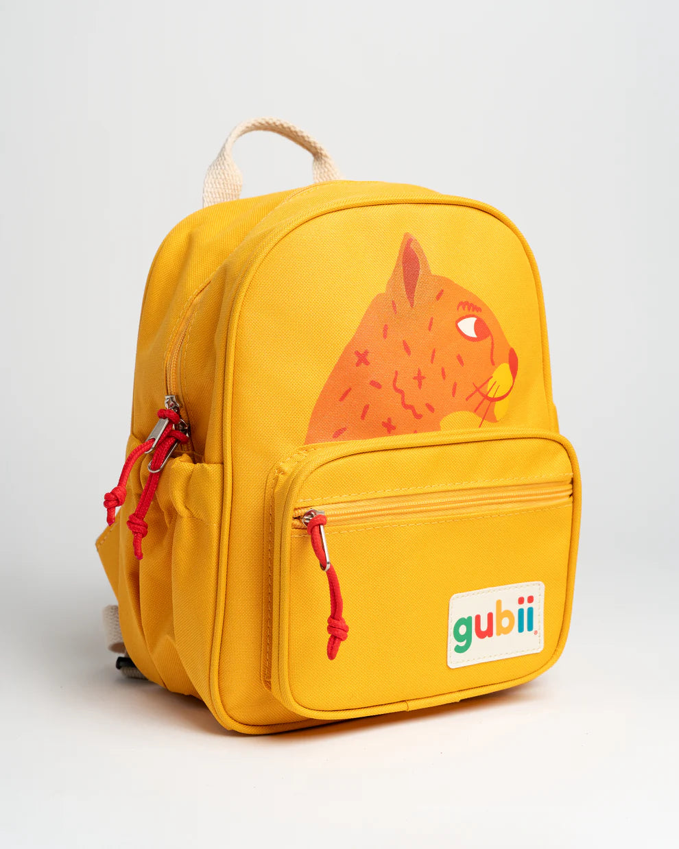 Pack Jardín Infantil Puma GUBII