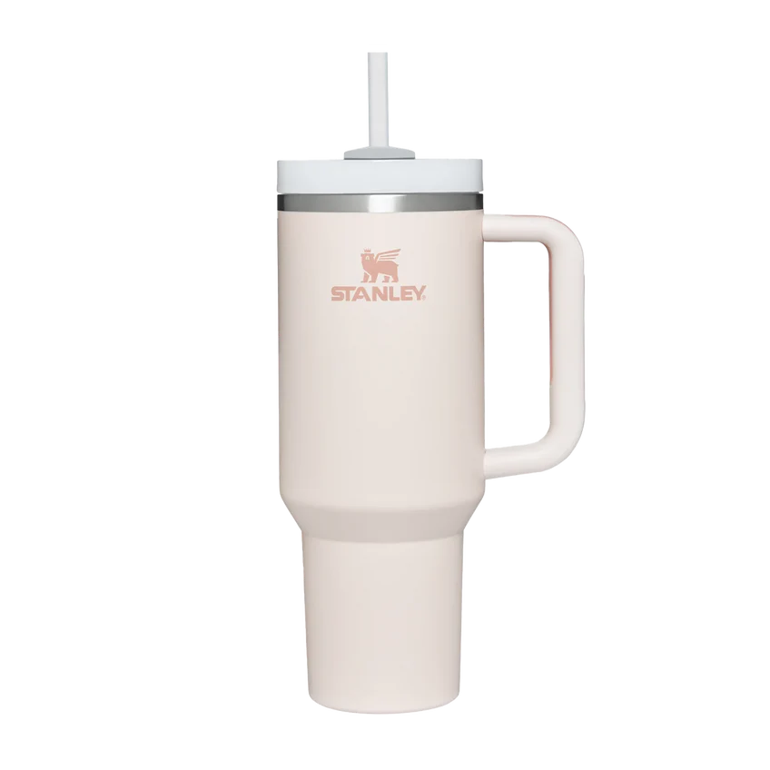 Quencher H2.0 Adventure Rosa Palo | 1.18 lt STANLEY
