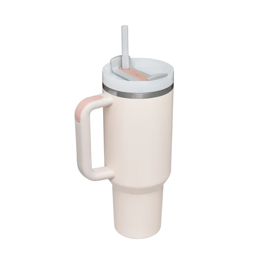 Quencher H2.0 Adventure Rosa Palo | 1.18 lt STANLEY