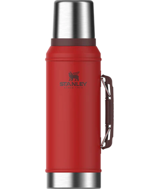 TERMO STANLEY CLASSIC LAVA| 950 ML STANLEY