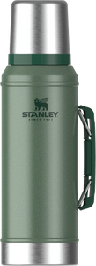 TERMO STANLEY CLASSIC VERDE | 950 ML STANLEY
