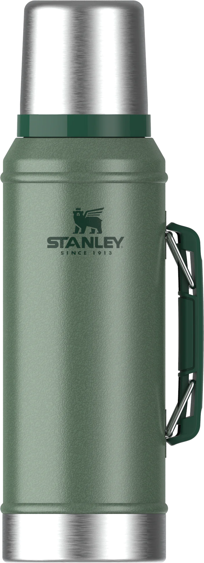 TERMO STANLEY CLASSIC VERDE | 950 ML STANLEY