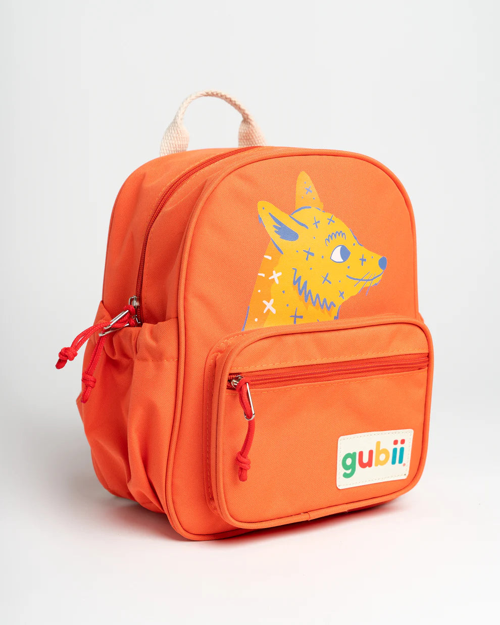 Pack Jardín Infantil Zorro GUBII