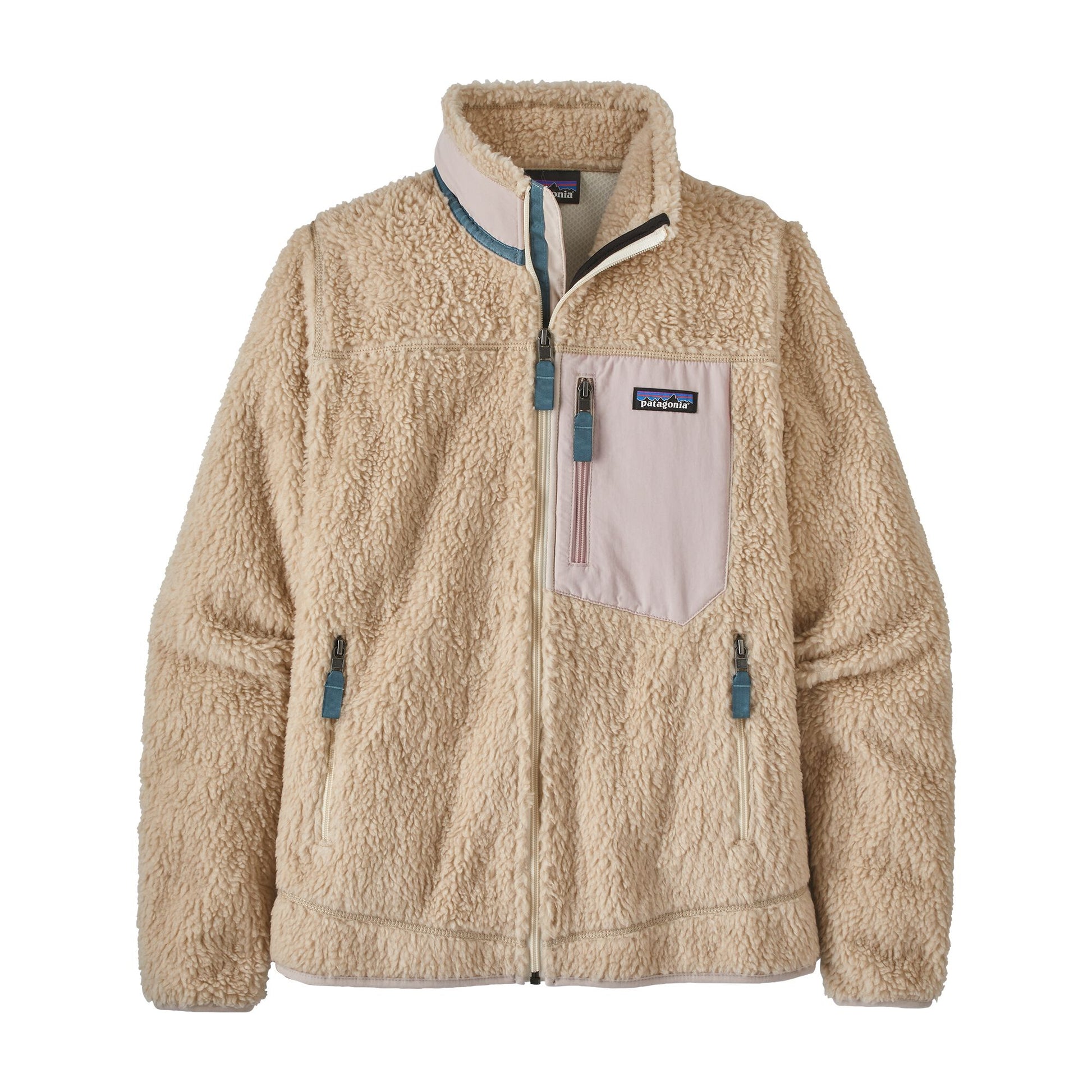 Polar Mujer Classic Retro-X® Jacket Patagonia Patagonia