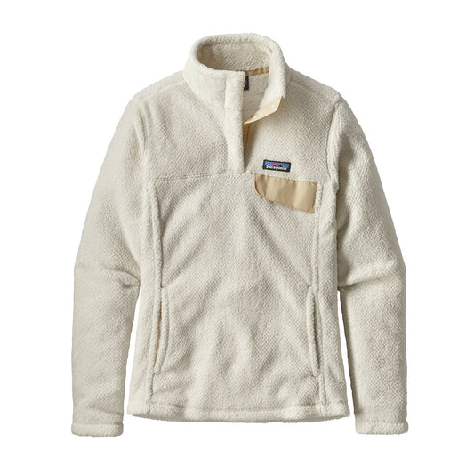 Polar Mujer Re-Tool Snap-T® Pullover Patagonia