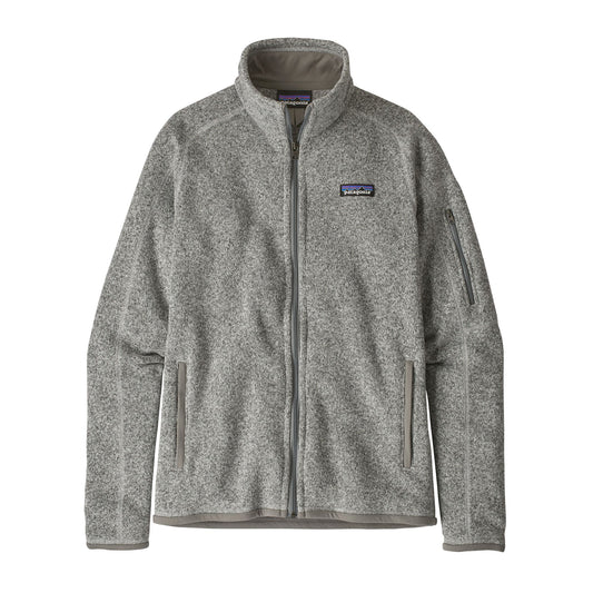 Polar Mujer Better Sweater® Jacket Patagonia Patagonia