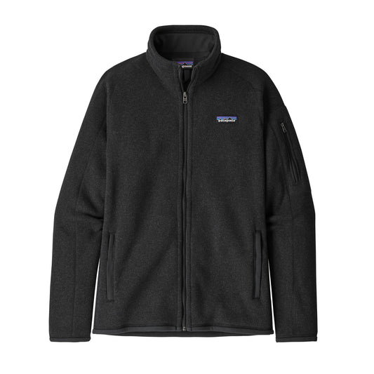 Polar Mujer Better Sweater® Jacket Patagonia Patagonia