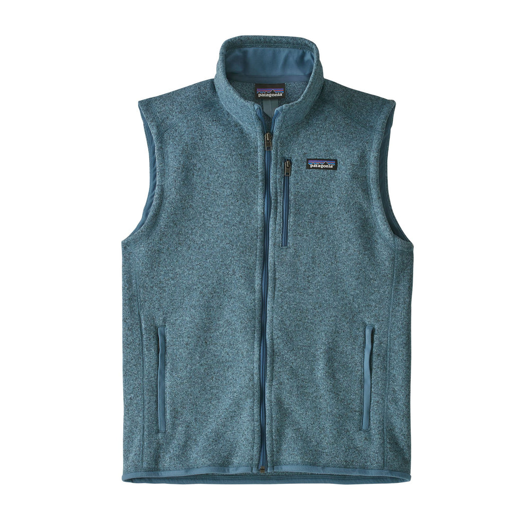 Polar Hombre Sin Mangas Better Sweater® Vest Patagonia Patagonia