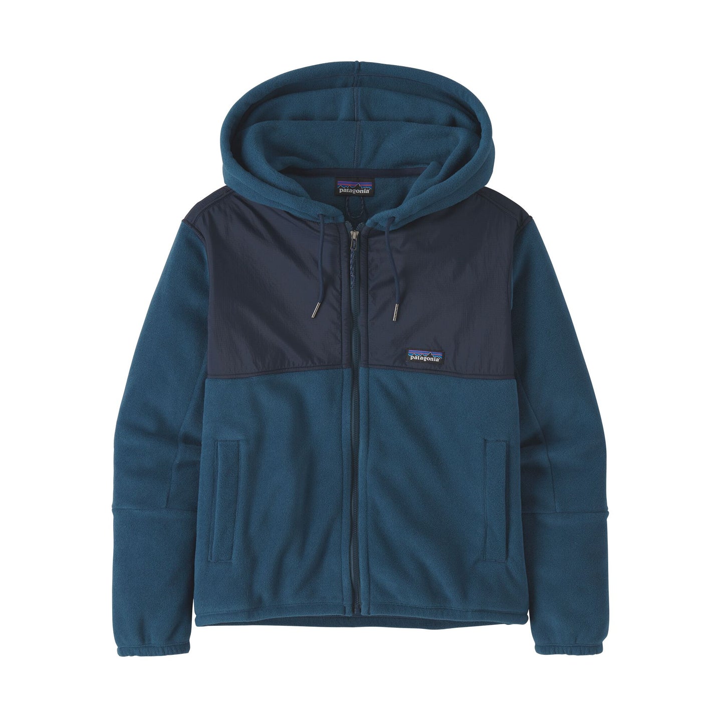 Polerón Mujer Microdini Hoody Patagonia