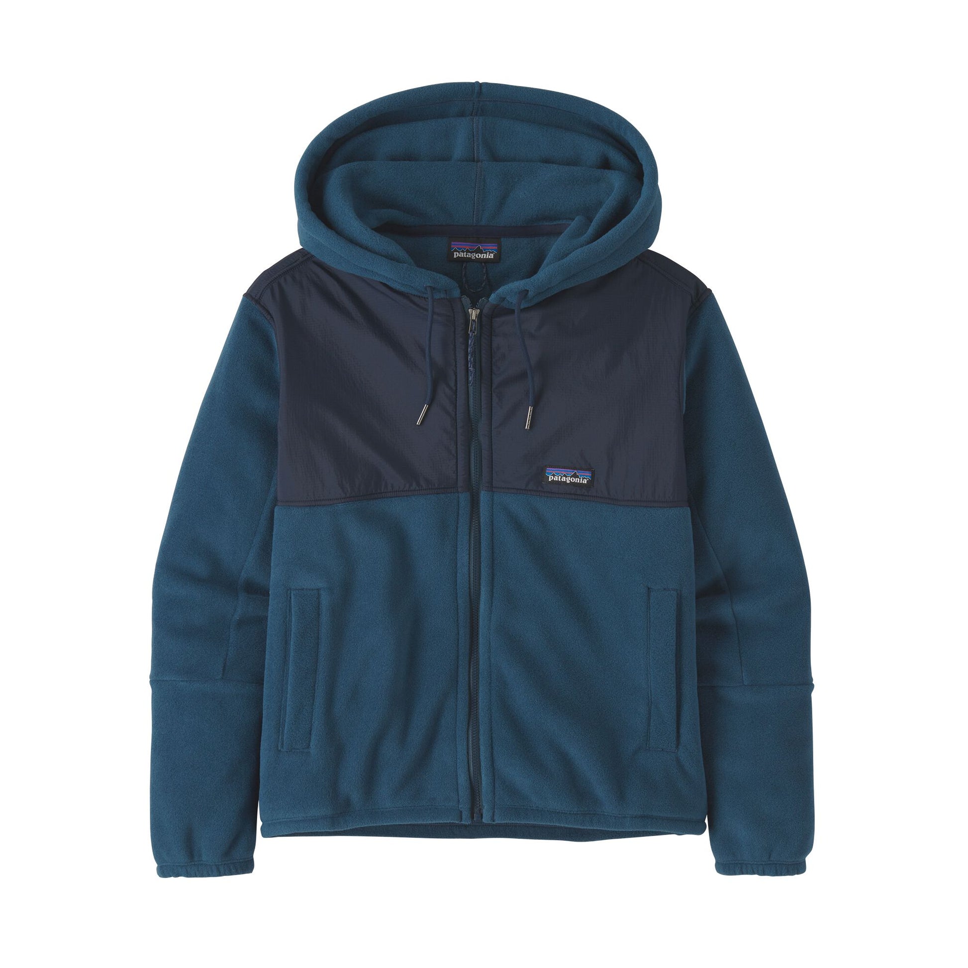 Polerón Mujer Microdini Hoody Patagonia