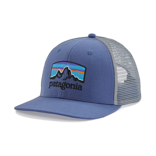 Jockey Fitz Roy Horizons Trucker Hat Patagonia