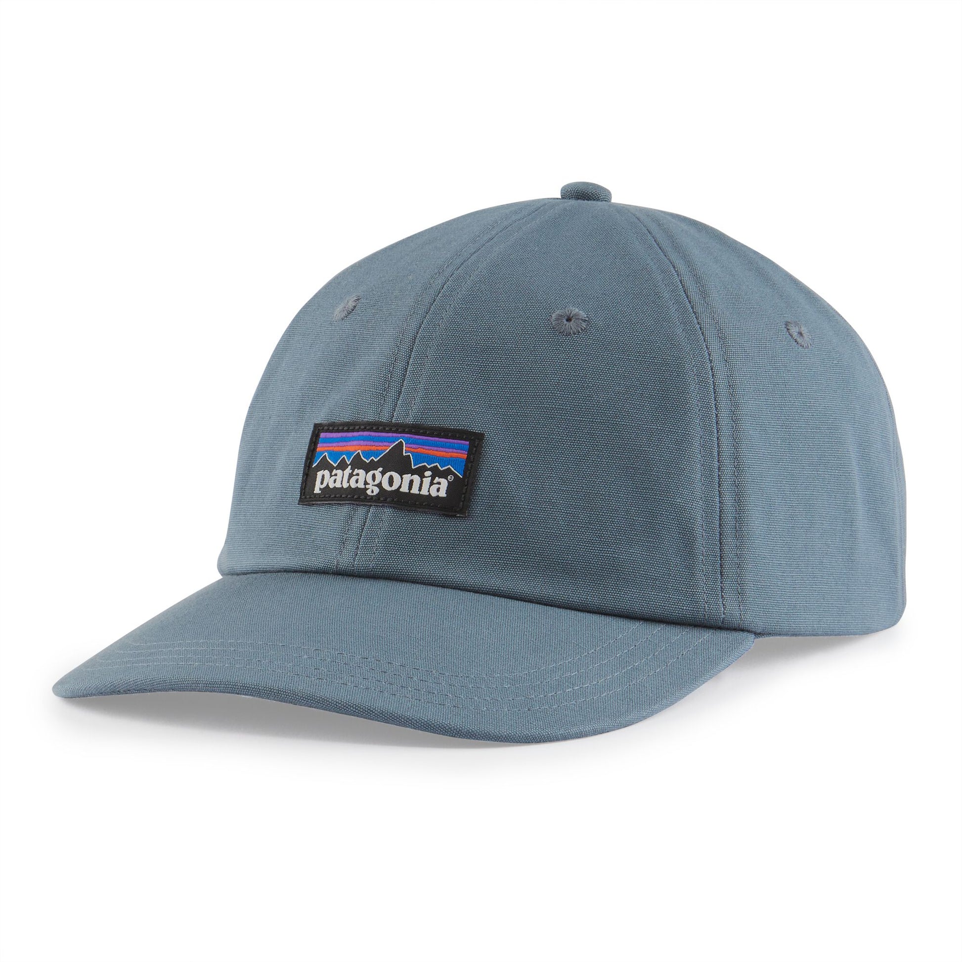 Jockey P-6 Label Trad Cap Patagonia