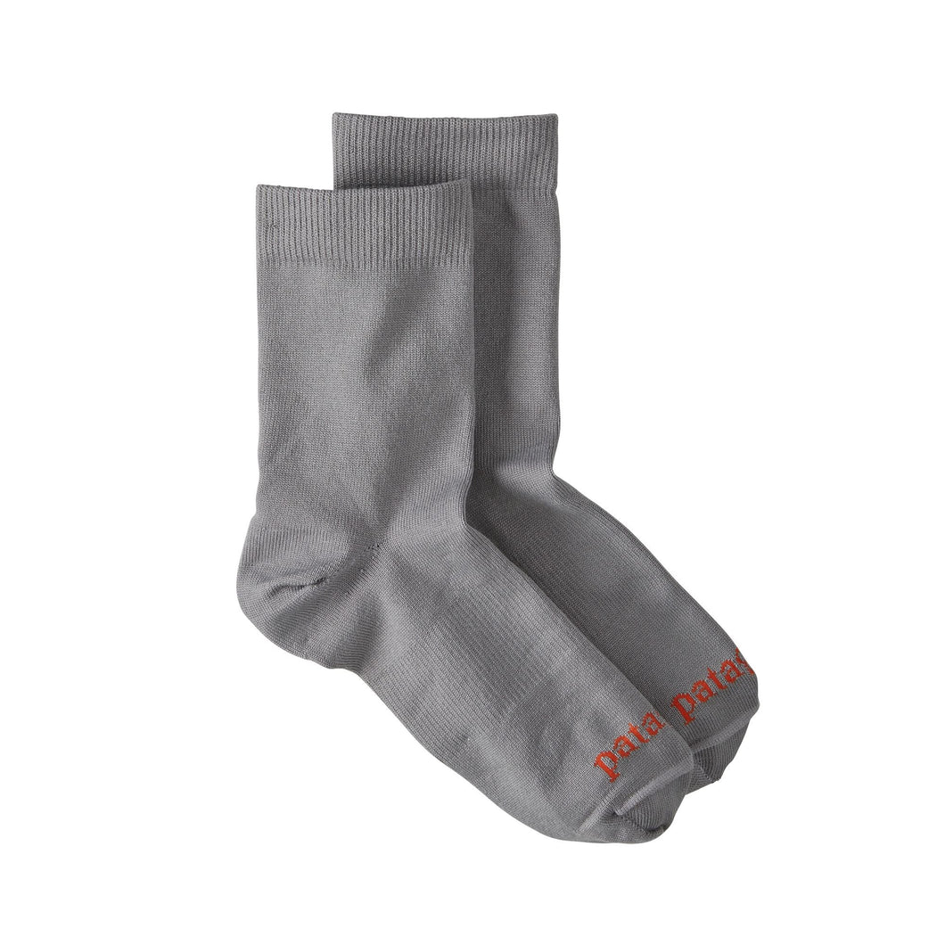 Calcetines Ultralightweight Daily 3/4 Crew Socks Patagonia