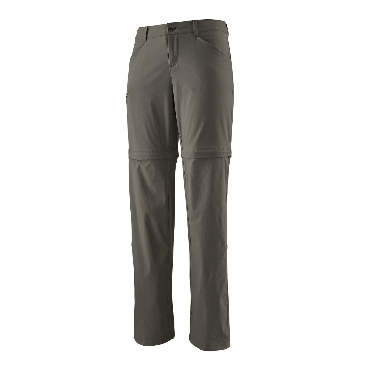 Pantalón Convertible Mujer Quandary Pants - Regular Patagonia - 2