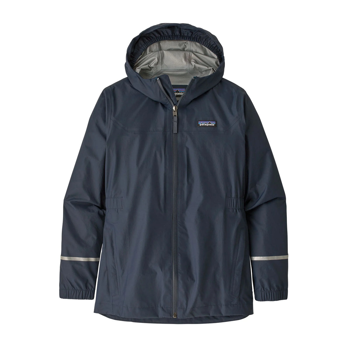 Chaqueta Niña Torrentshell 3L Patagonia - S