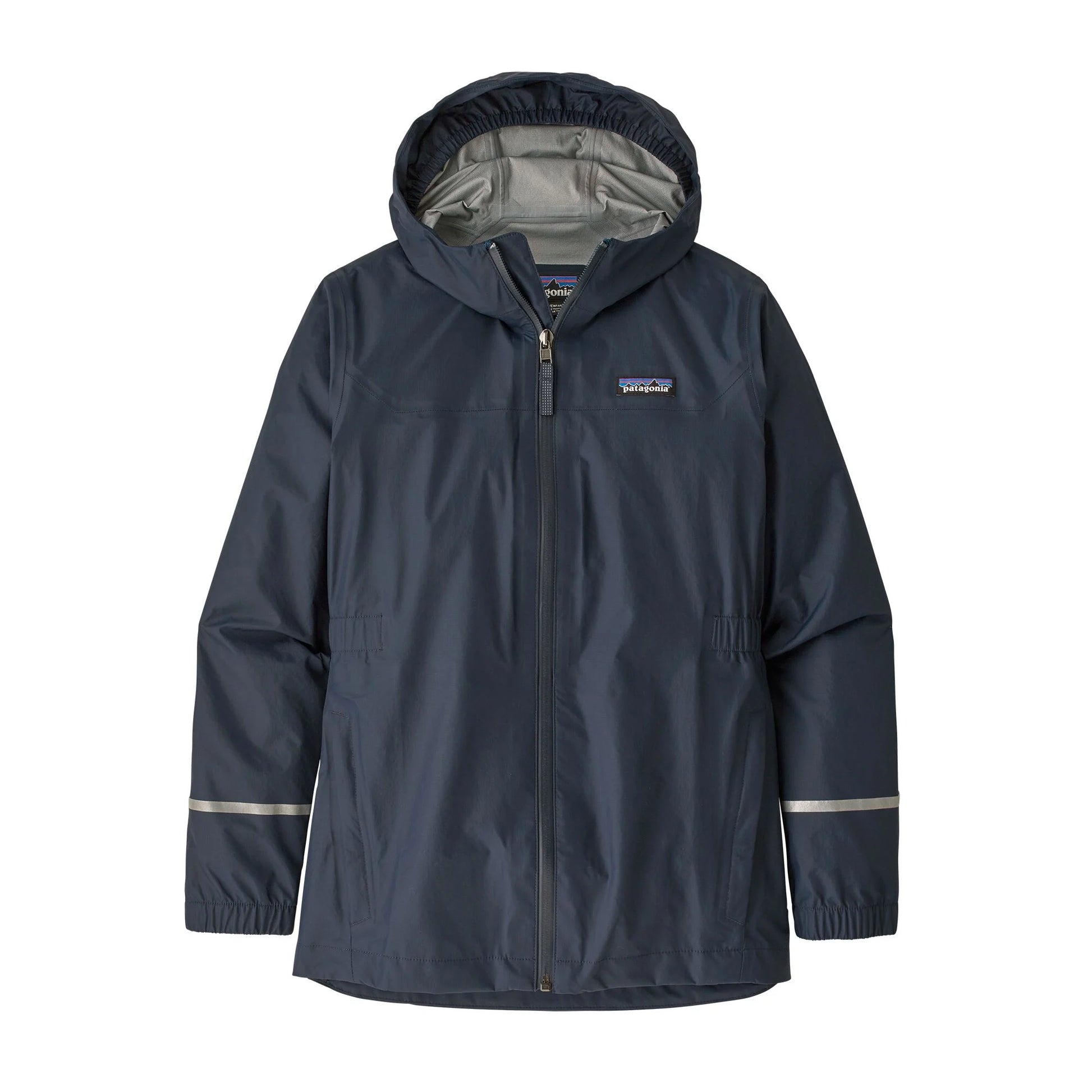Chaqueta Nina Torrentshell 3L Patagonia Go Live Outside