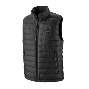 Down Sweater Vest Hombre Patagonia