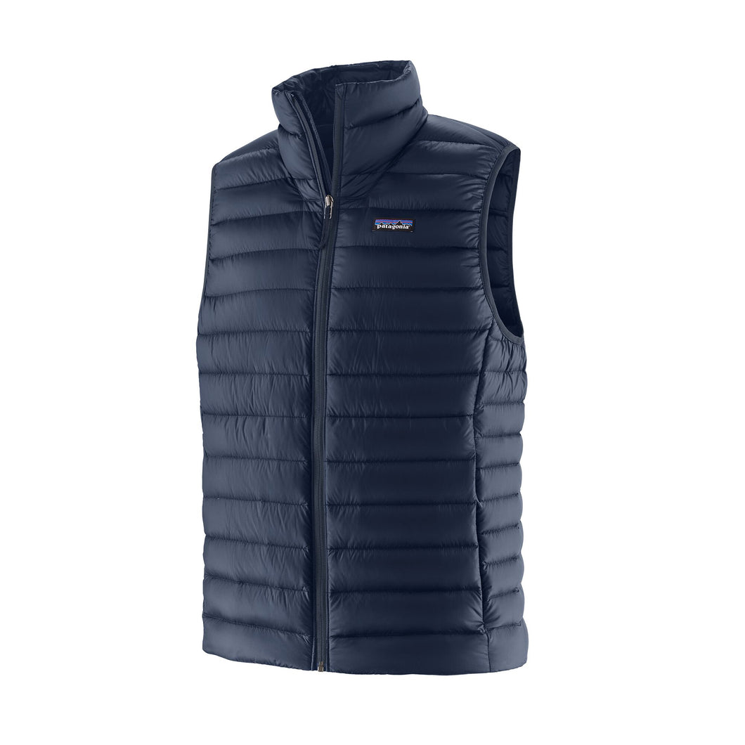 Chaqueta Hombre Down Sweater Vest Patagonia