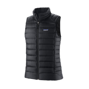 Chaqueta Mujer Down Sweater Vest Patagonia