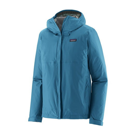 Chaqueta Impermeable Hombre Torrentshell 3L Jacket Patagonia