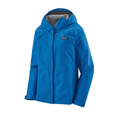 Chaqueta Impermeable Mujer Torrentshell 3L Patagonia Patagonia