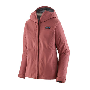 Chaqueta Impermeable Mujer Torrentshell 3L Jacket Patagonia