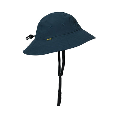 Gorro Bucket UV Niño Light Rose gnomo