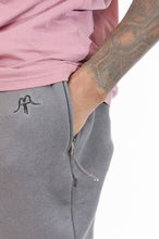 Cargar imagen en el visor de la galería, Buzo Hombre Slim Fit Gris Kaya Unite Kaya Unite
