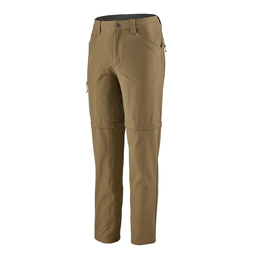 Pantalón de hombre Convertible Quandary Convertible Pants PATAGONIA Patagonia