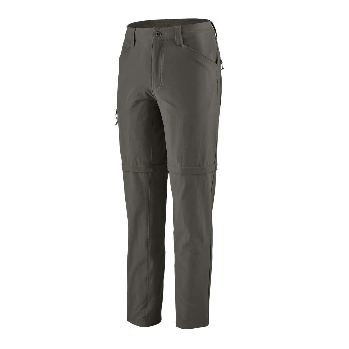 Pantalón Hombre Convertible Quandary Convertible Pants Patagonia - 30